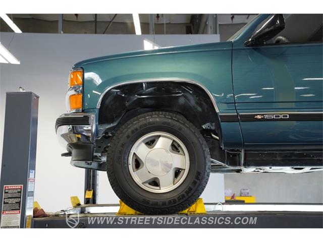 1998 Chevrolet K-1500 (CC-2119749) for sale in Mesa, Arizona