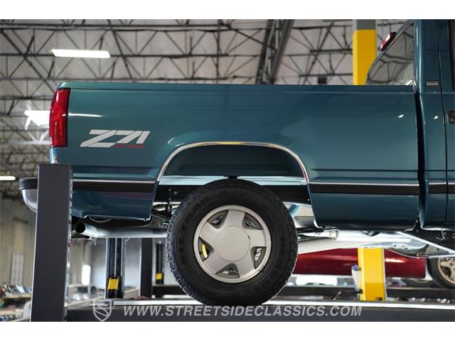 1998 Chevrolet K-1500 (CC-2119749) for sale in Mesa, Arizona