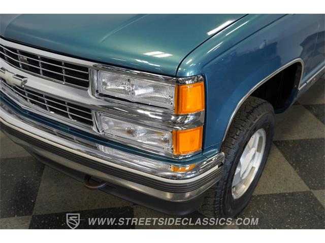 1998 Chevrolet K-1500 (CC-2119749) for sale in Mesa, Arizona