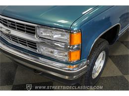 1998 Chevrolet K-1500 (CC-2119749) for sale in Mesa, Arizona