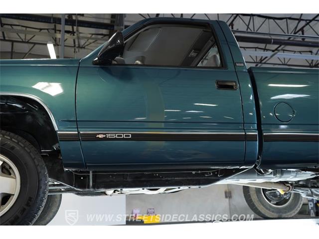 1998 Chevrolet K-1500 (CC-2119749) for sale in Mesa, Arizona