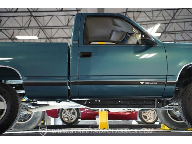 1998 Chevrolet K-1500 (CC-2119749) for sale in Mesa, Arizona