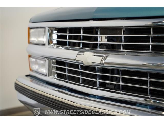 1998 Chevrolet K-1500 (CC-2119749) for sale in Mesa, Arizona