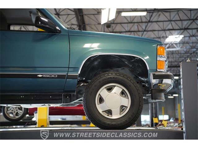 1998 Chevrolet K-1500 (CC-2119749) for sale in Mesa, Arizona