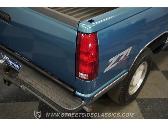 1998 Chevrolet K-1500 (CC-2119749) for sale in Mesa, Arizona