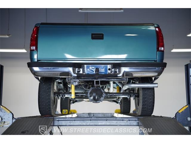 1998 Chevrolet K-1500 (CC-2119749) for sale in Mesa, Arizona