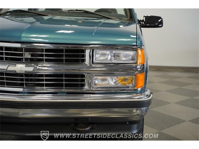1998 Chevrolet K-1500 (CC-2119749) for sale in Mesa, Arizona