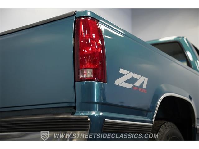 1998 Chevrolet K-1500 (CC-2119749) for sale in Mesa, Arizona