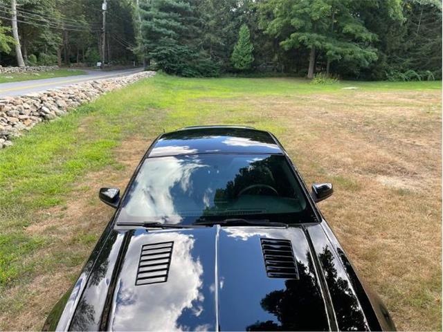 2011 Ford Mustang (CC-2110975) for sale in Cadillac, Michigan