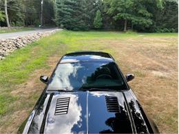 2011 Ford Mustang (CC-2110975) for sale in Cadillac, Michigan