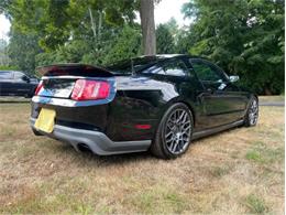 2011 Ford Mustang (CC-2110975) for sale in Cadillac, Michigan