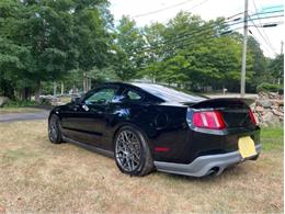 2011 Ford Mustang (CC-2110975) for sale in Cadillac, Michigan