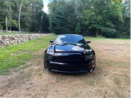 2011 Ford Mustang (CC-2110975) for sale in Cadillac, Michigan