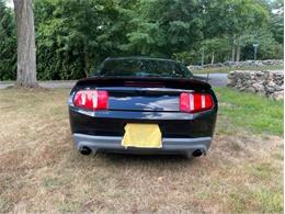 2011 Ford Mustang (CC-2110975) for sale in Cadillac, Michigan