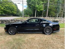 2011 Ford Mustang (CC-2110975) for sale in Cadillac, Michigan