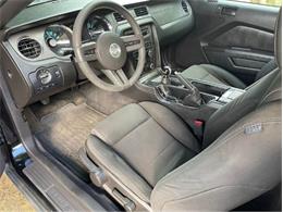 2011 Ford Mustang (CC-2110975) for sale in Cadillac, Michigan