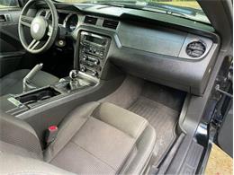 2011 Ford Mustang (CC-2110975) for sale in Cadillac, Michigan