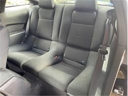2011 Ford Mustang (CC-2110975) for sale in Cadillac, Michigan