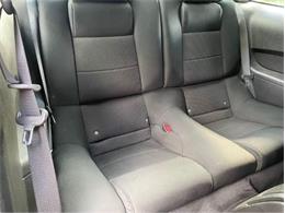 2011 Ford Mustang (CC-2110975) for sale in Cadillac, Michigan