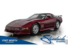 1993 Chevrolet Corvette (CC-2119750) for sale in Ft Worth, Texas