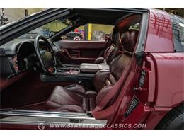 1993 Chevrolet Corvette (CC-2119750) for sale in Ft Worth, Texas