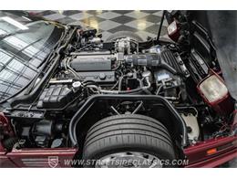 1993 Chevrolet Corvette (CC-2119750) for sale in Ft Worth, Texas
