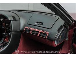 1993 Chevrolet Corvette (CC-2119750) for sale in Ft Worth, Texas