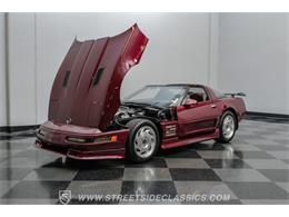 1993 Chevrolet Corvette (CC-2119750) for sale in Ft Worth, Texas