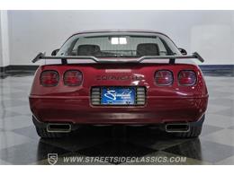 1993 Chevrolet Corvette (CC-2119750) for sale in Ft Worth, Texas