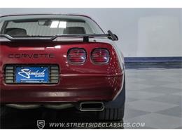 1993 Chevrolet Corvette (CC-2119750) for sale in Ft Worth, Texas