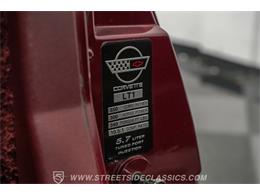1993 Chevrolet Corvette (CC-2119750) for sale in Ft Worth, Texas