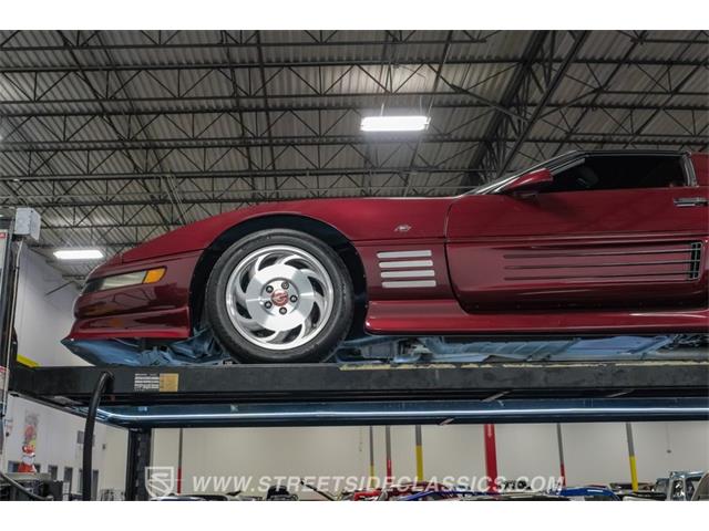 1993 Chevrolet Corvette (CC-2119750) for sale in Ft Worth, Texas