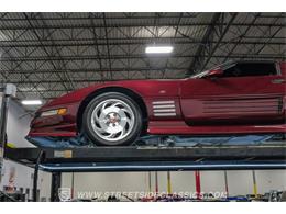 1993 Chevrolet Corvette (CC-2119750) for sale in Ft Worth, Texas