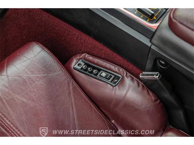 1993 Chevrolet Corvette (CC-2119750) for sale in Ft Worth, Texas