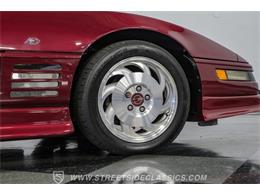 1993 Chevrolet Corvette (CC-2119750) for sale in Ft Worth, Texas