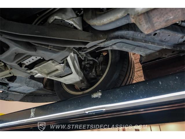 1993 Chevrolet Corvette (CC-2119750) for sale in Ft Worth, Texas