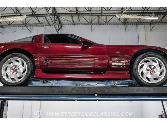 1993 Chevrolet Corvette (CC-2119750) for sale in Ft Worth, Texas