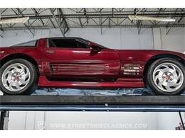 1993 Chevrolet Corvette (CC-2119750) for sale in Ft Worth, Texas