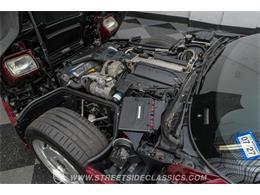 1993 Chevrolet Corvette (CC-2119750) for sale in Ft Worth, Texas
