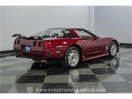 1993 Chevrolet Corvette (CC-2119750) for sale in Ft Worth, Texas