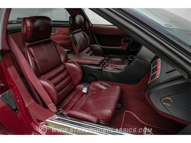 1993 Chevrolet Corvette (CC-2119750) for sale in Ft Worth, Texas