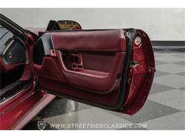 1993 Chevrolet Corvette (CC-2119750) for sale in Ft Worth, Texas