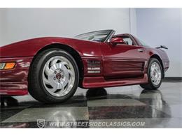 1993 Chevrolet Corvette (CC-2119750) for sale in Ft Worth, Texas