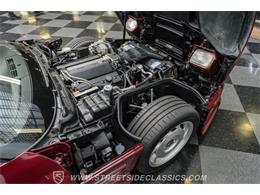 1993 Chevrolet Corvette (CC-2119750) for sale in Ft Worth, Texas