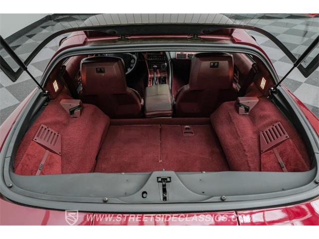1993 Chevrolet Corvette (CC-2119750) for sale in Ft Worth, Texas