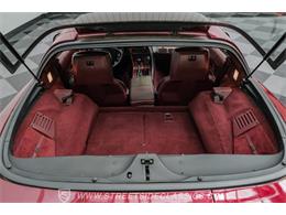 1993 Chevrolet Corvette (CC-2119750) for sale in Ft Worth, Texas