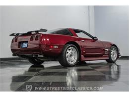 1993 Chevrolet Corvette (CC-2119750) for sale in Ft Worth, Texas