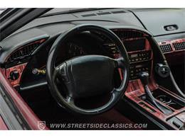 1993 Chevrolet Corvette (CC-2119750) for sale in Ft Worth, Texas