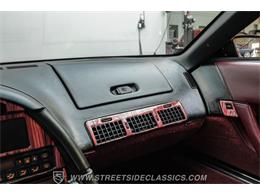 1993 Chevrolet Corvette (CC-2119750) for sale in Ft Worth, Texas