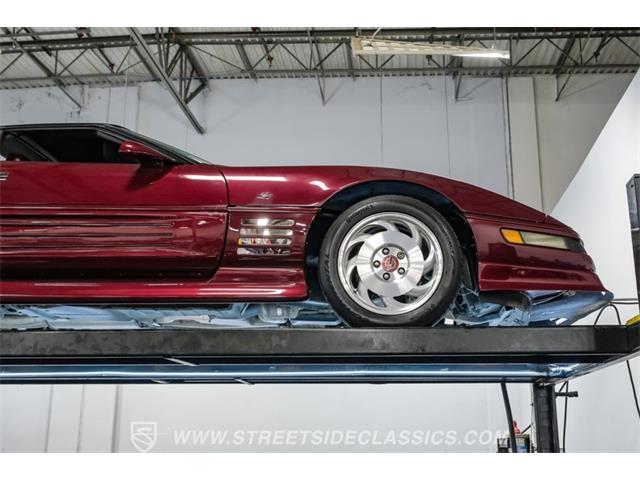 1993 Chevrolet Corvette (CC-2119750) for sale in Ft Worth, Texas